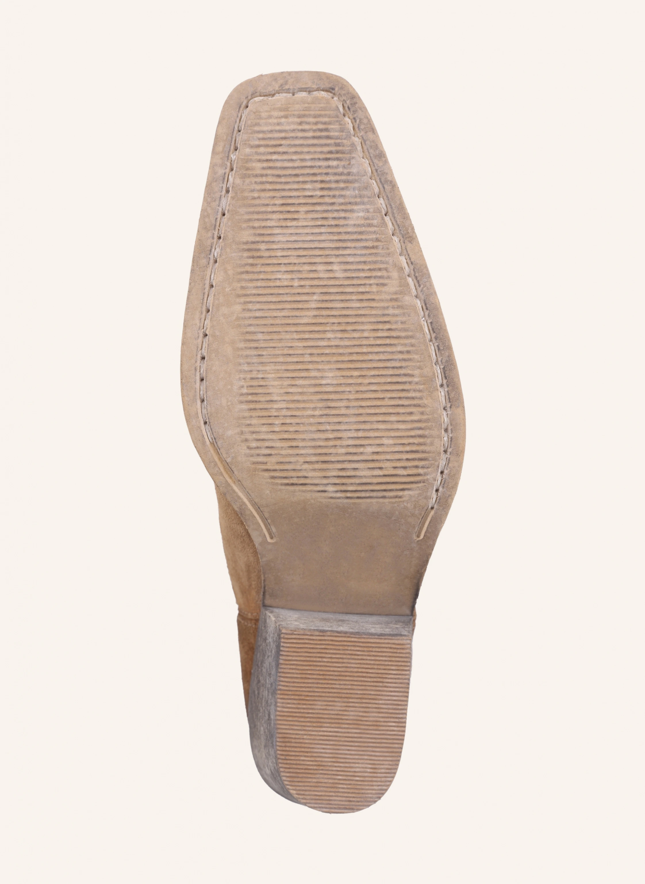 BRONX Stiefelette KY-RIE