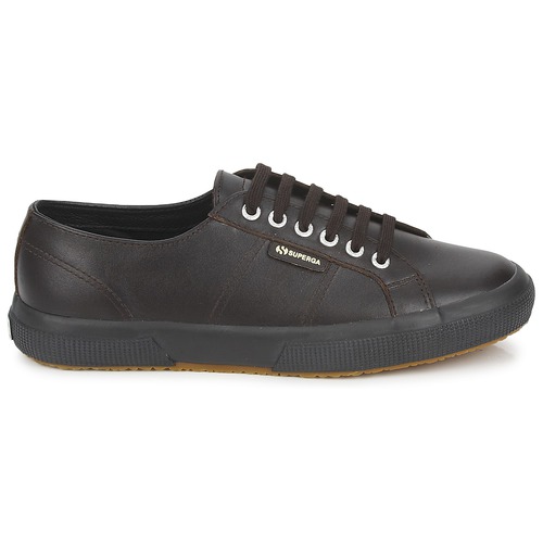 Superga - 2750 - Chocolat