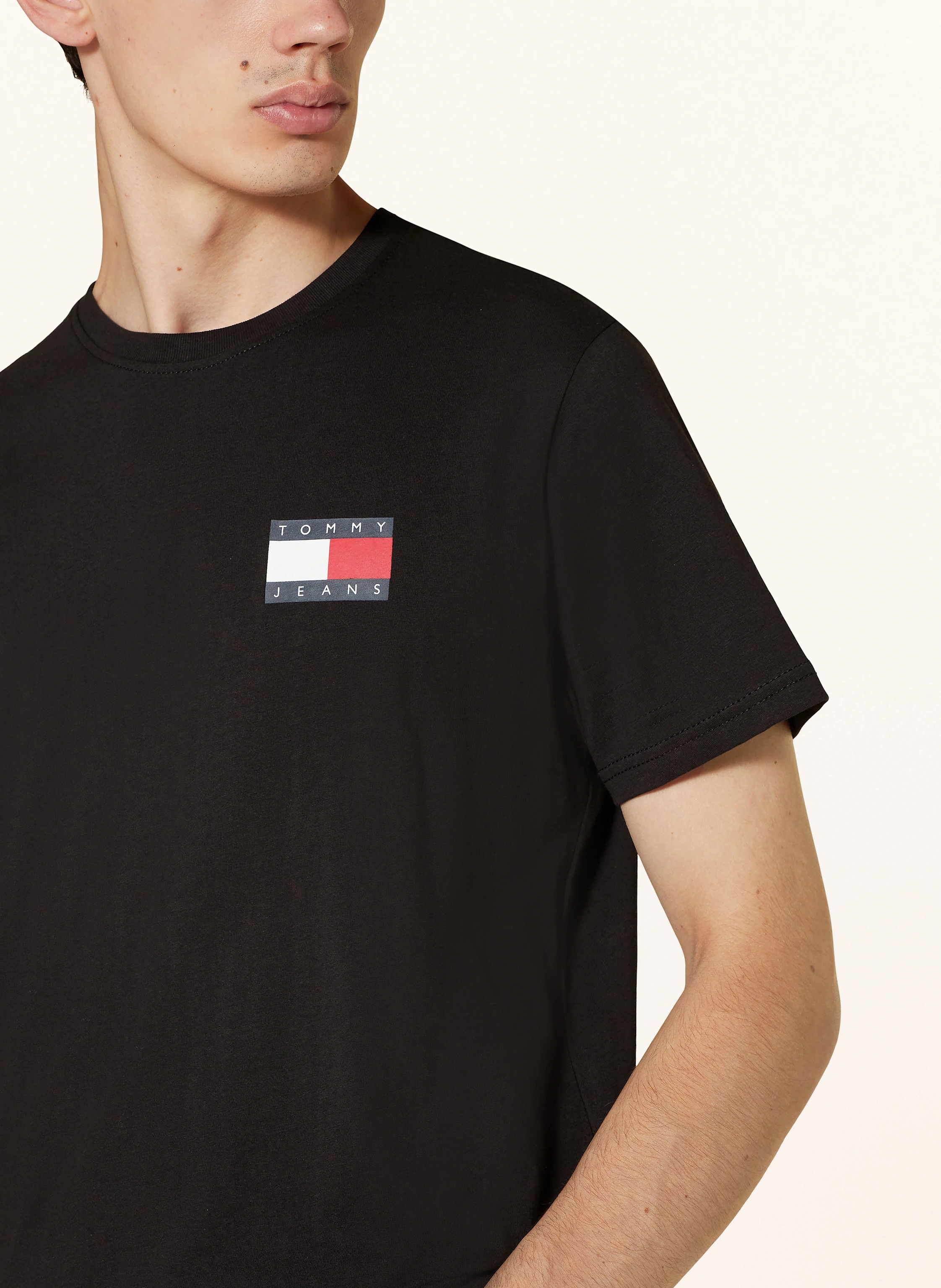 TOMMY JEANS T-Shirt