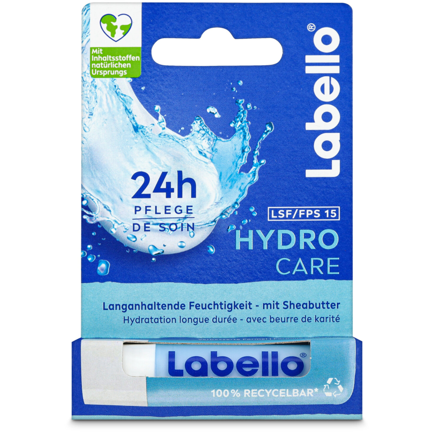Labello Hydro Care