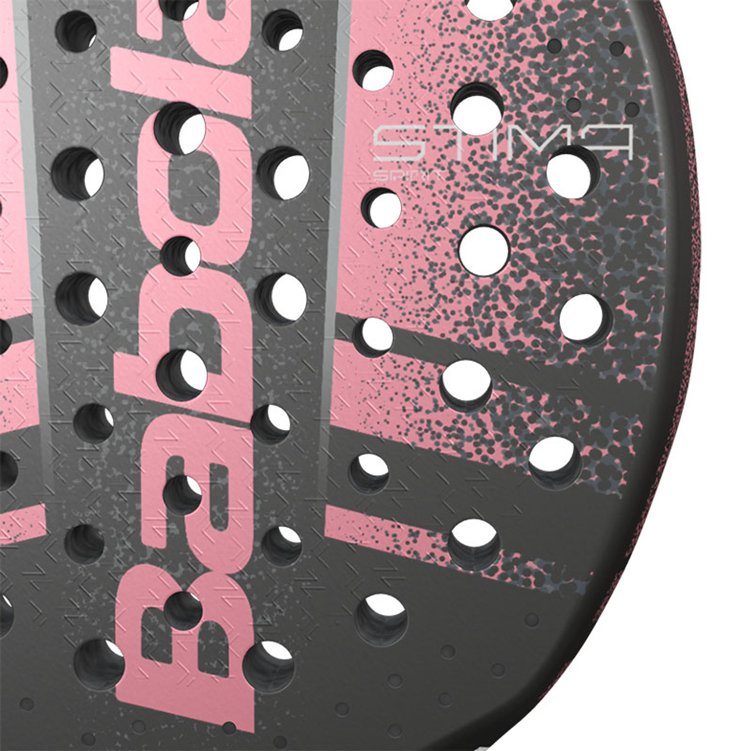 Babolat Stima Spirit + Ballen