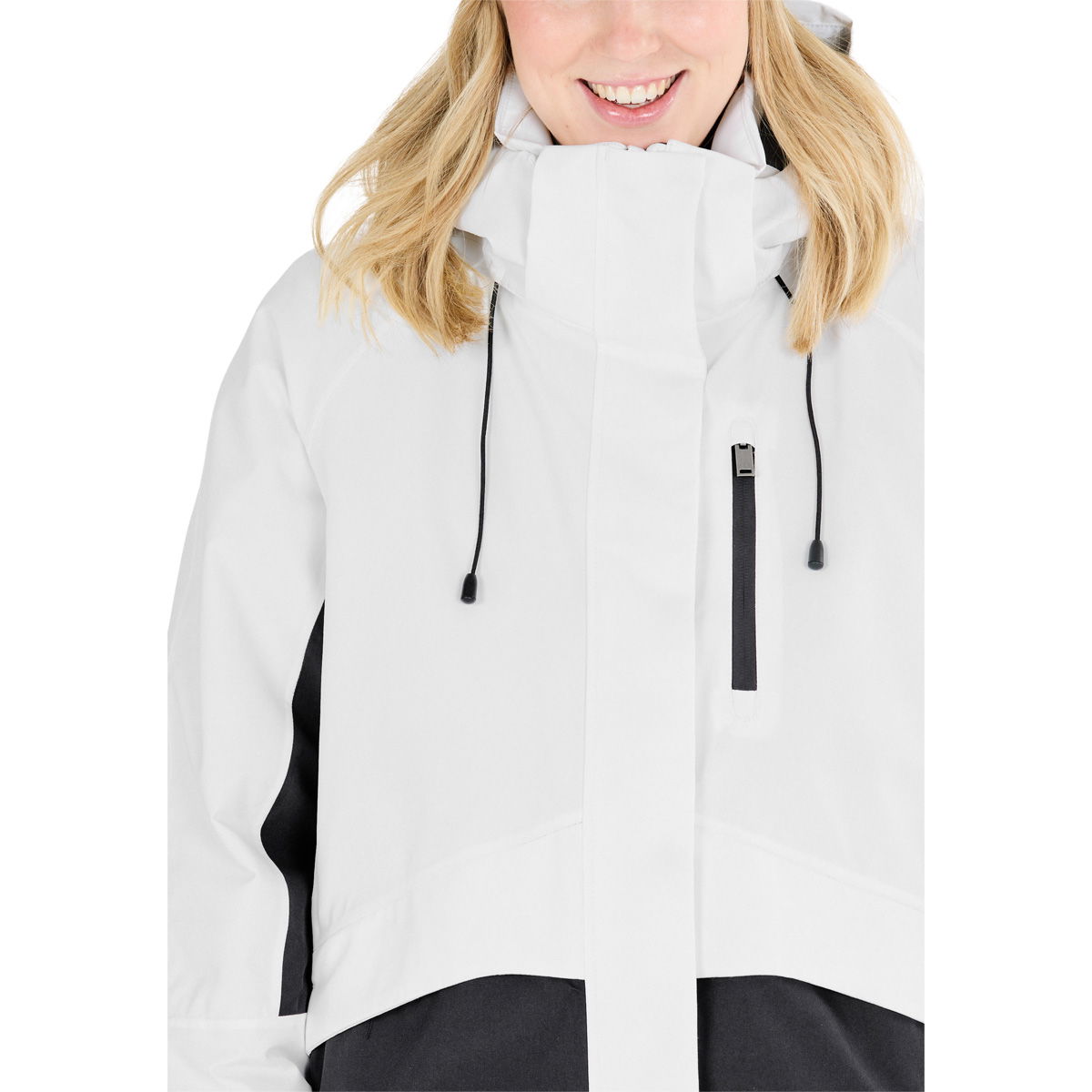 SLOPE Kenai Skijakke Dame