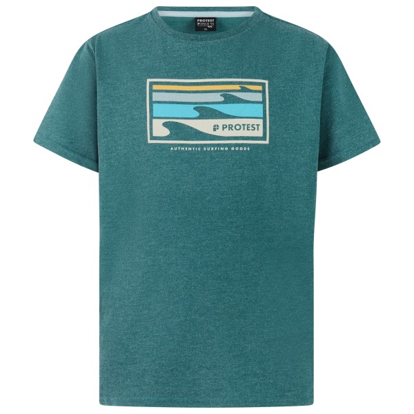 Protest - Kid's PRTRay - T-shirt