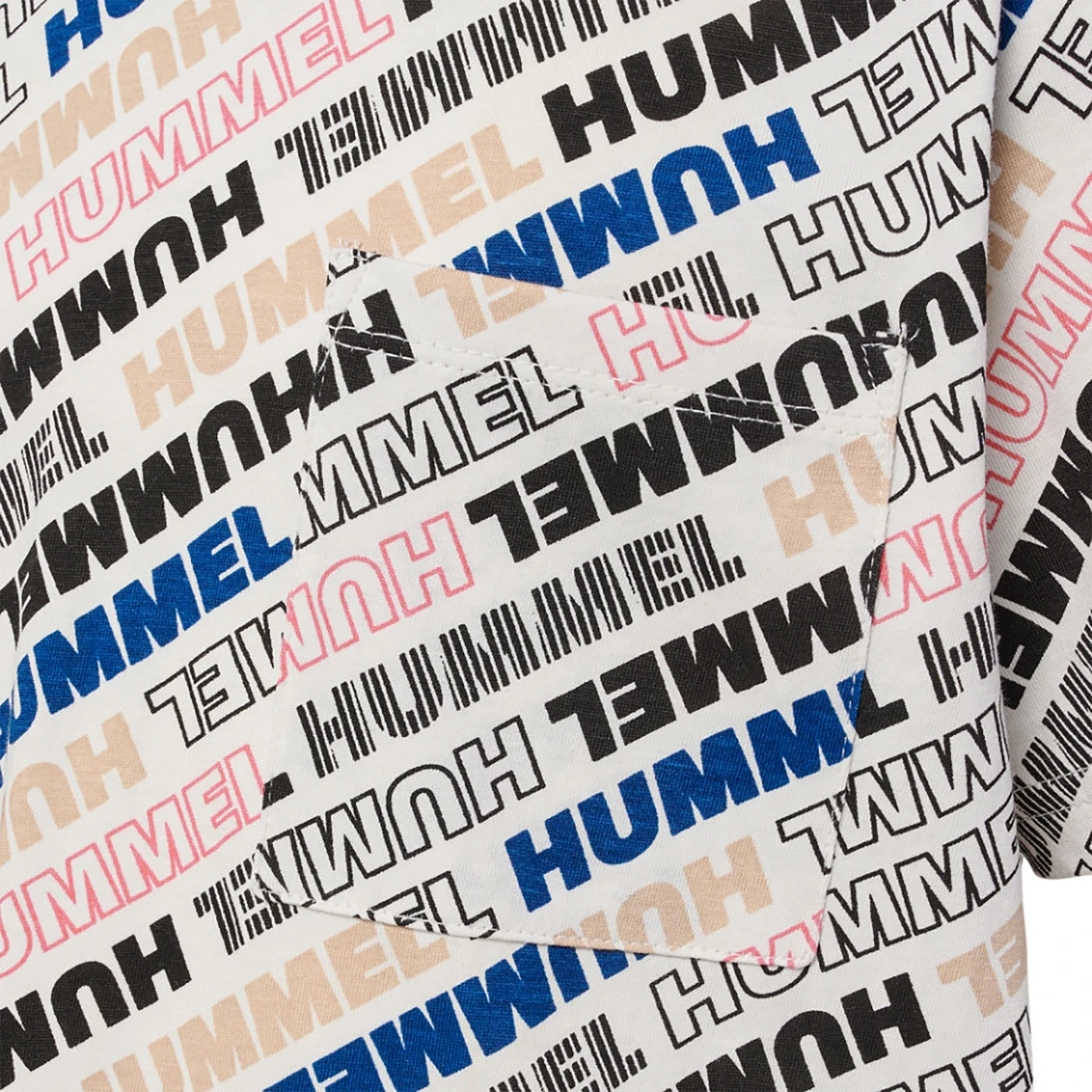 HmlCALEB t-shirt