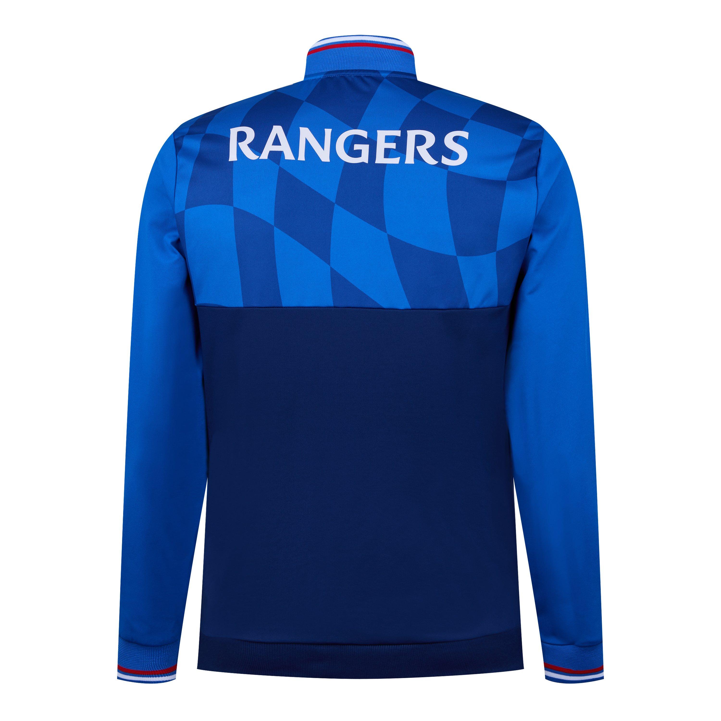 Castore RFC Ant Jckt Sn99