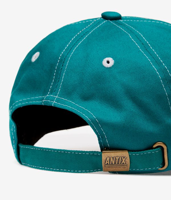 Antix Vaux Dad Cap (green)