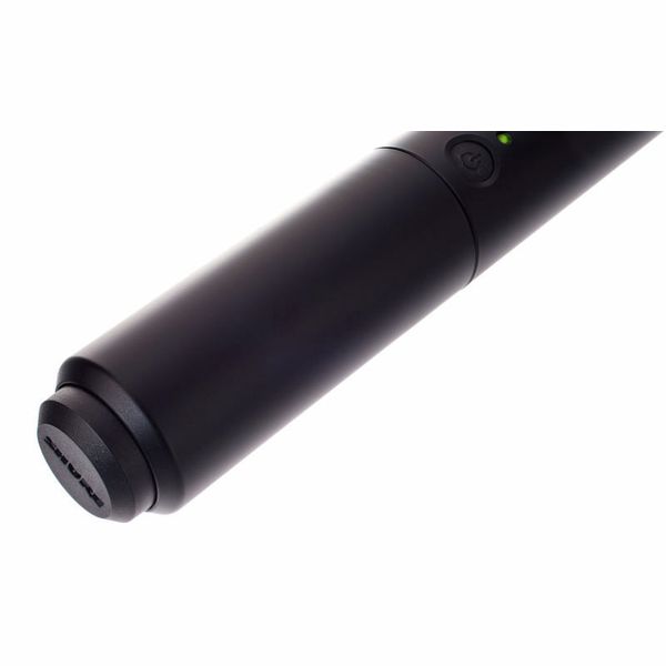 Shure BLX2/Beta58 T11