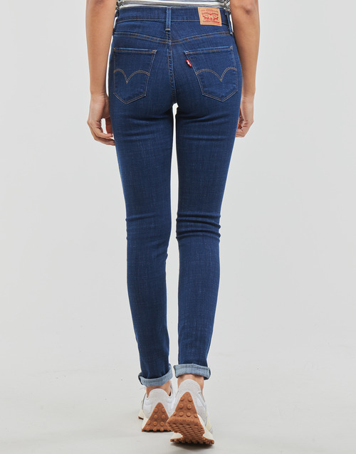 Levi's - 311 SHAPING SKINNY Azul