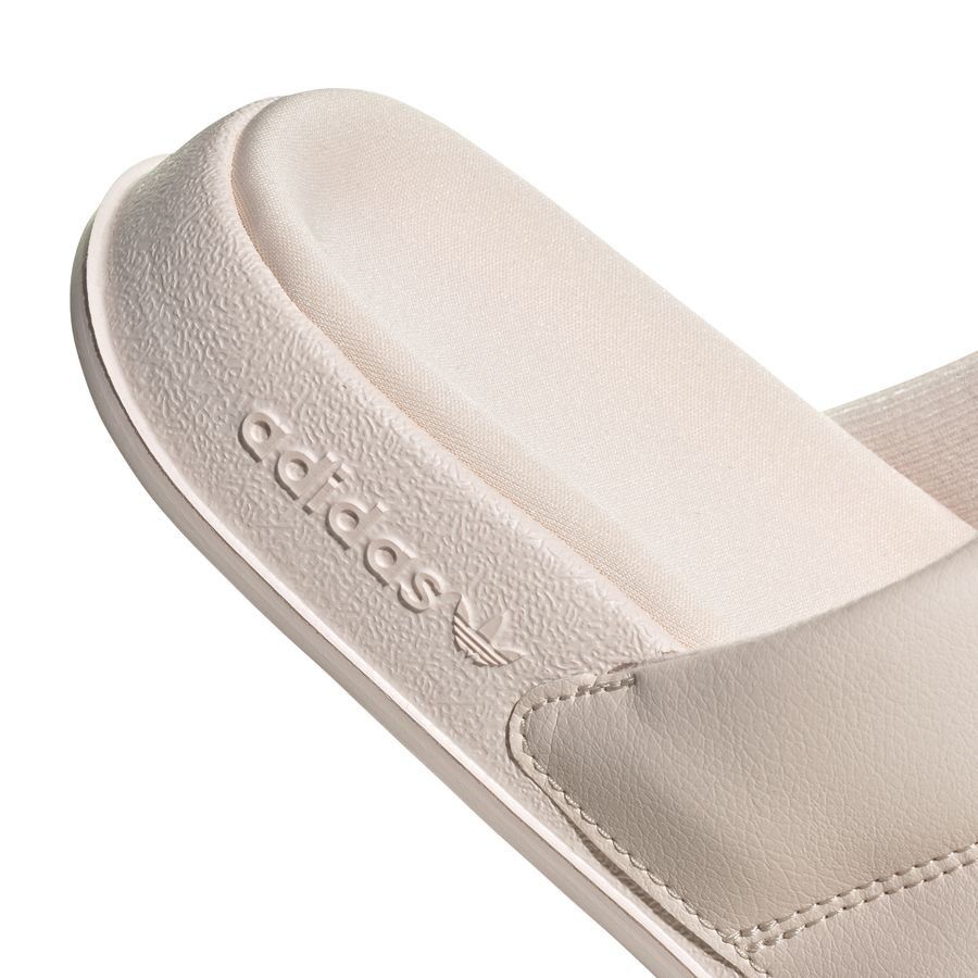 adidas Originals Claquettes adilette Essential - Rose Femme