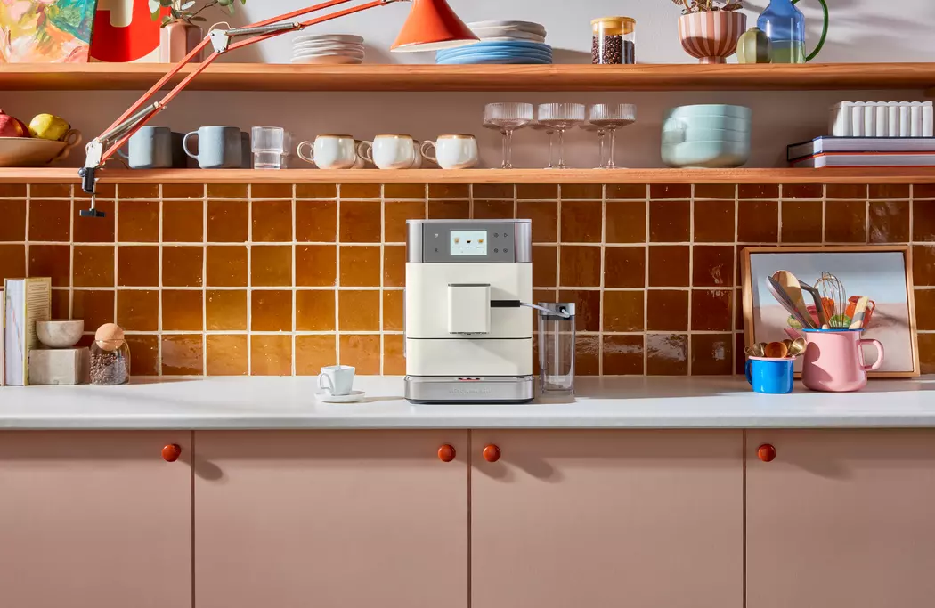 Kaffeemaschine KF7