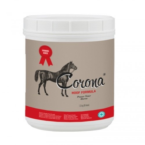 Vitaminas Corona Hoof Formula
