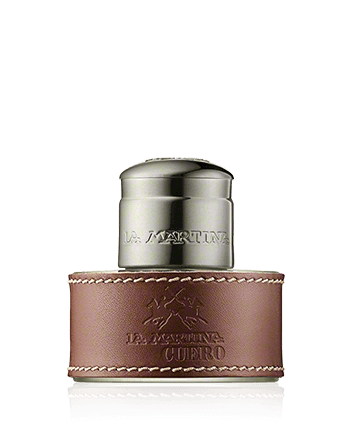 La Martina Cuero edt vapo 50ml