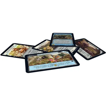 Rio Grande Games Dominion: Menagerie [Erweiterung]