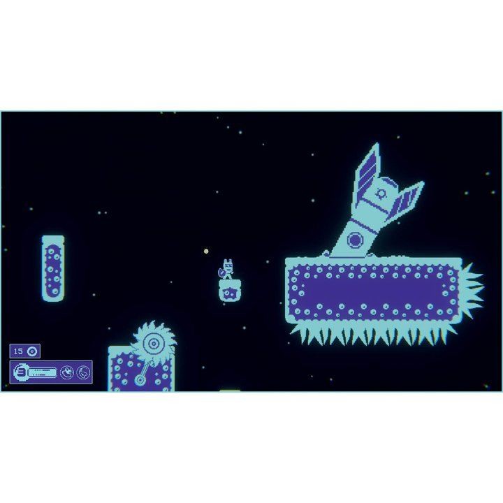 Enter Digiton: Heart of Corruption- PlayStation 4