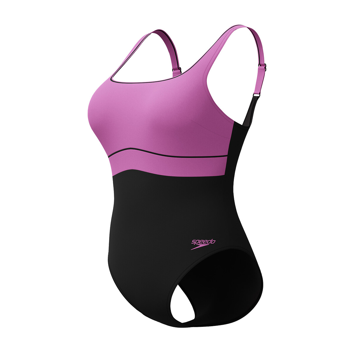 SPEEDO<br>Maiô Eclipse