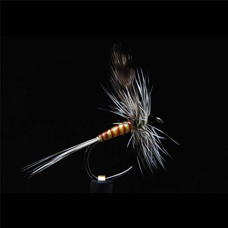 Mouche Jmc Sèches Mai 44 Bl
