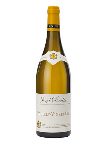 POUILLY VINZELLE DROUHIN