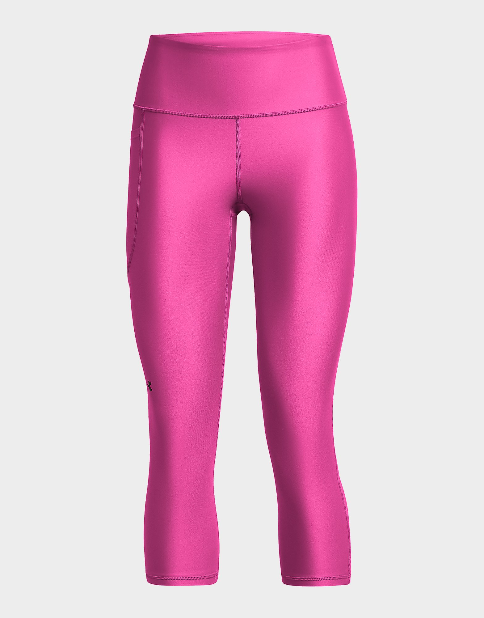 Under Armour Legging Capri Femme