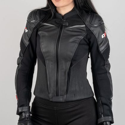 Blouson DXR GEODE TFL - Noir