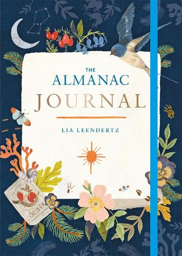 The Almanac JOURNAL - Almanac (Paperback)