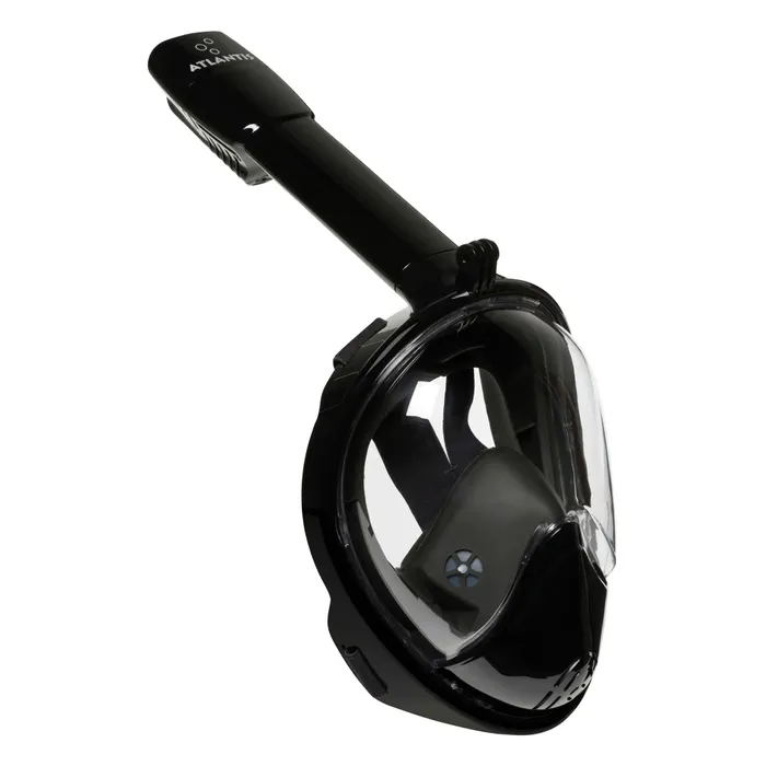 Atlantis 2.0 Snorkelmasker