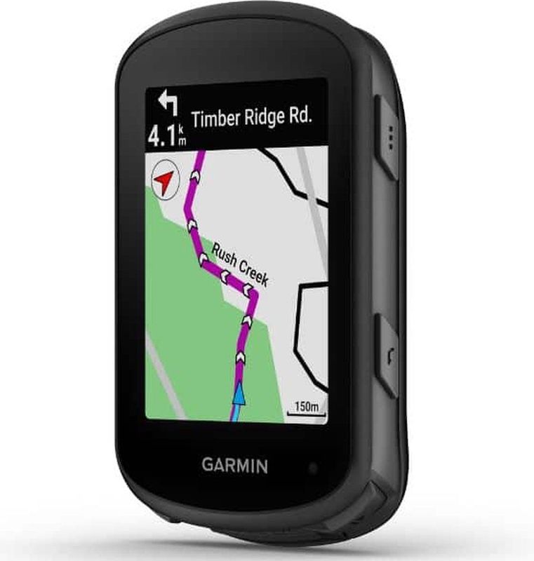 Garmin Edge 840 Solar Fietscomputer