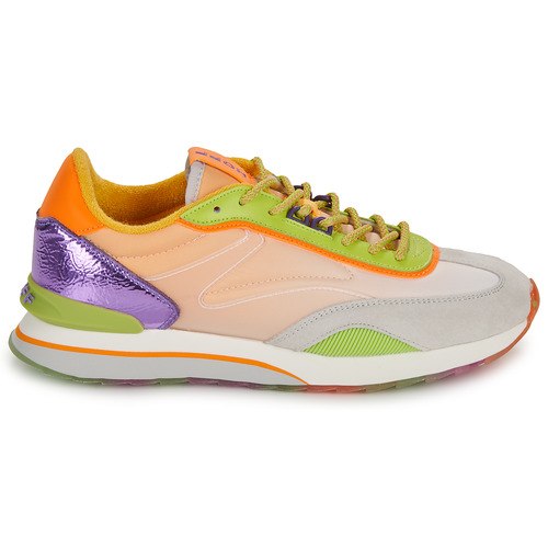 HOFF - LYCHEE Beige / Naranja / Violeta