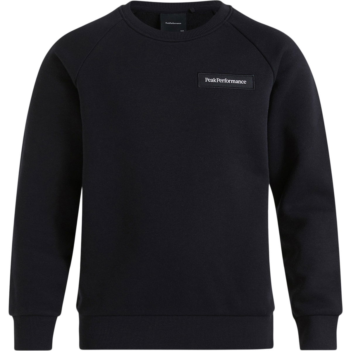 Peak Performance Logo Sweatshirt Børn