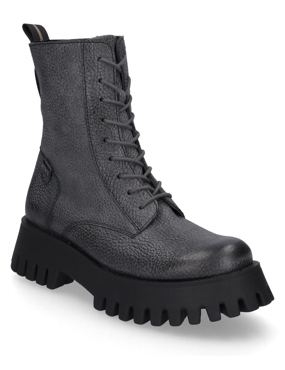Stiefel Mavie 06, titan