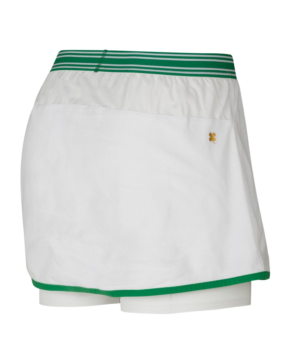Robey  Tennis Deuce Wrap Skirt