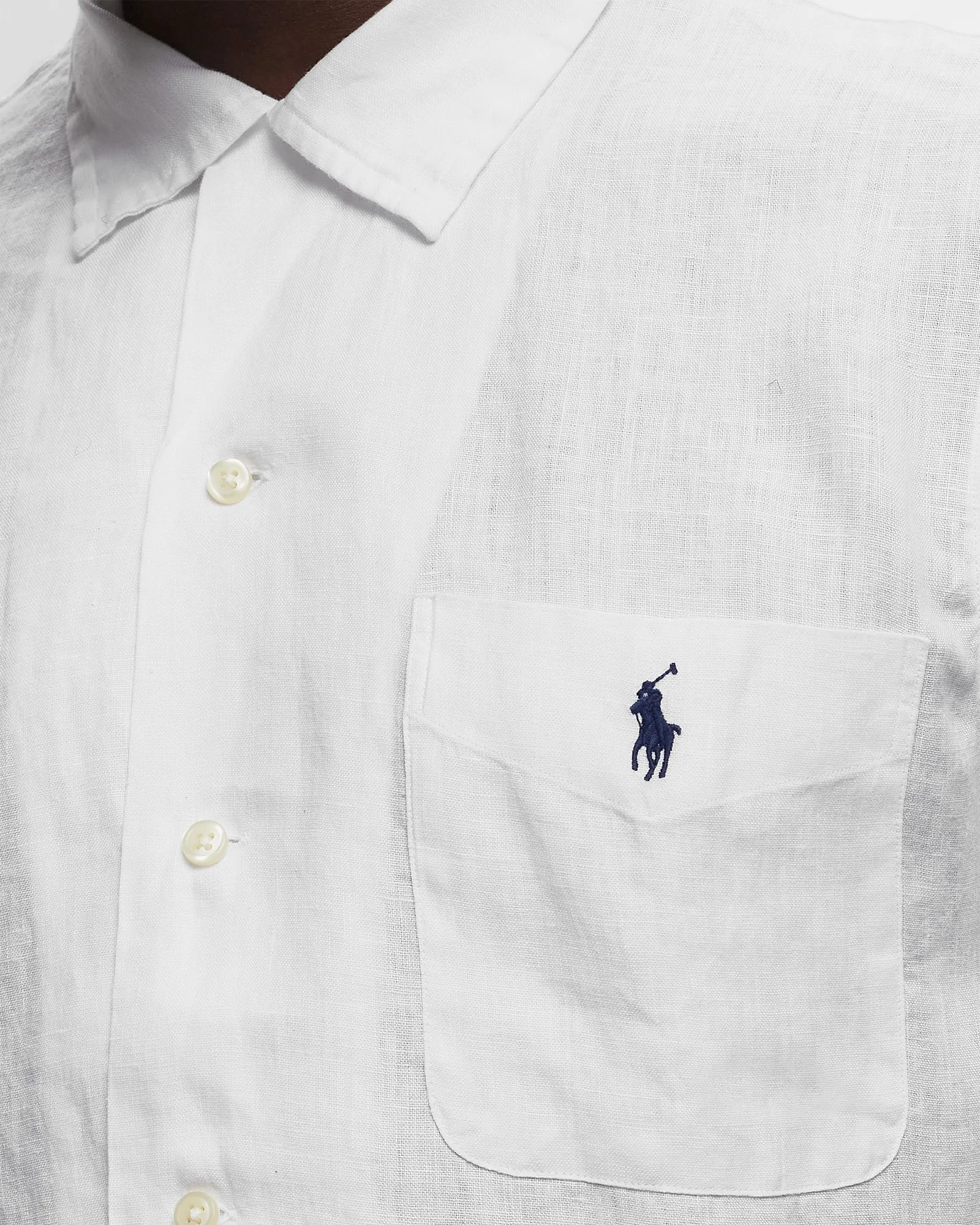 Polo Ralph Lauren SHORT SLEEVE-SPORT SHIRT