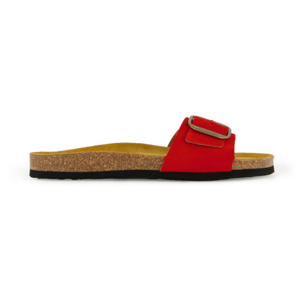 Plakton - Women's Bis - Sandales