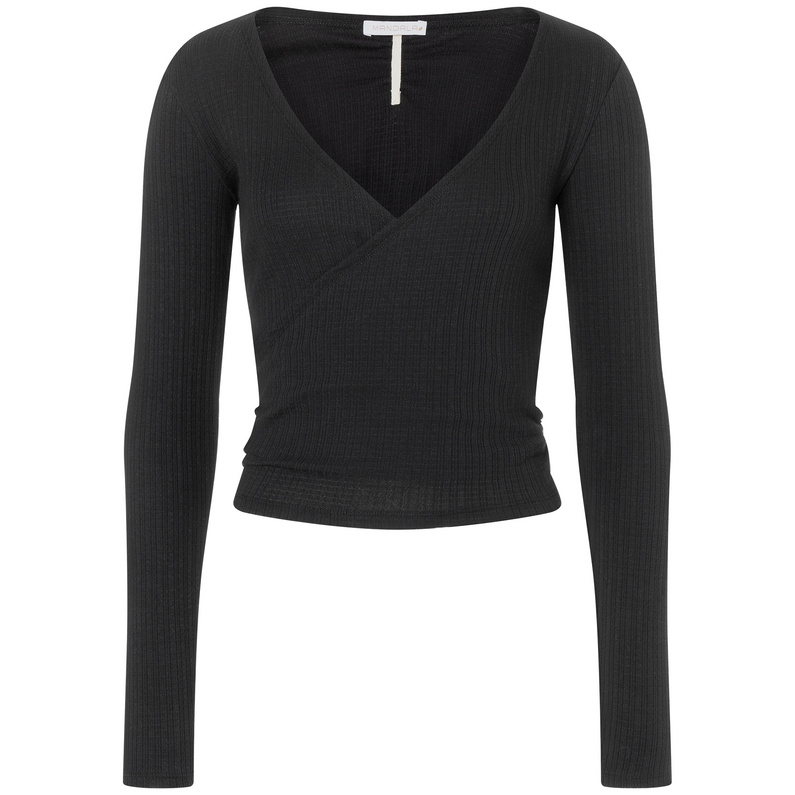 Mandala Damen Wrap Claire Jacke