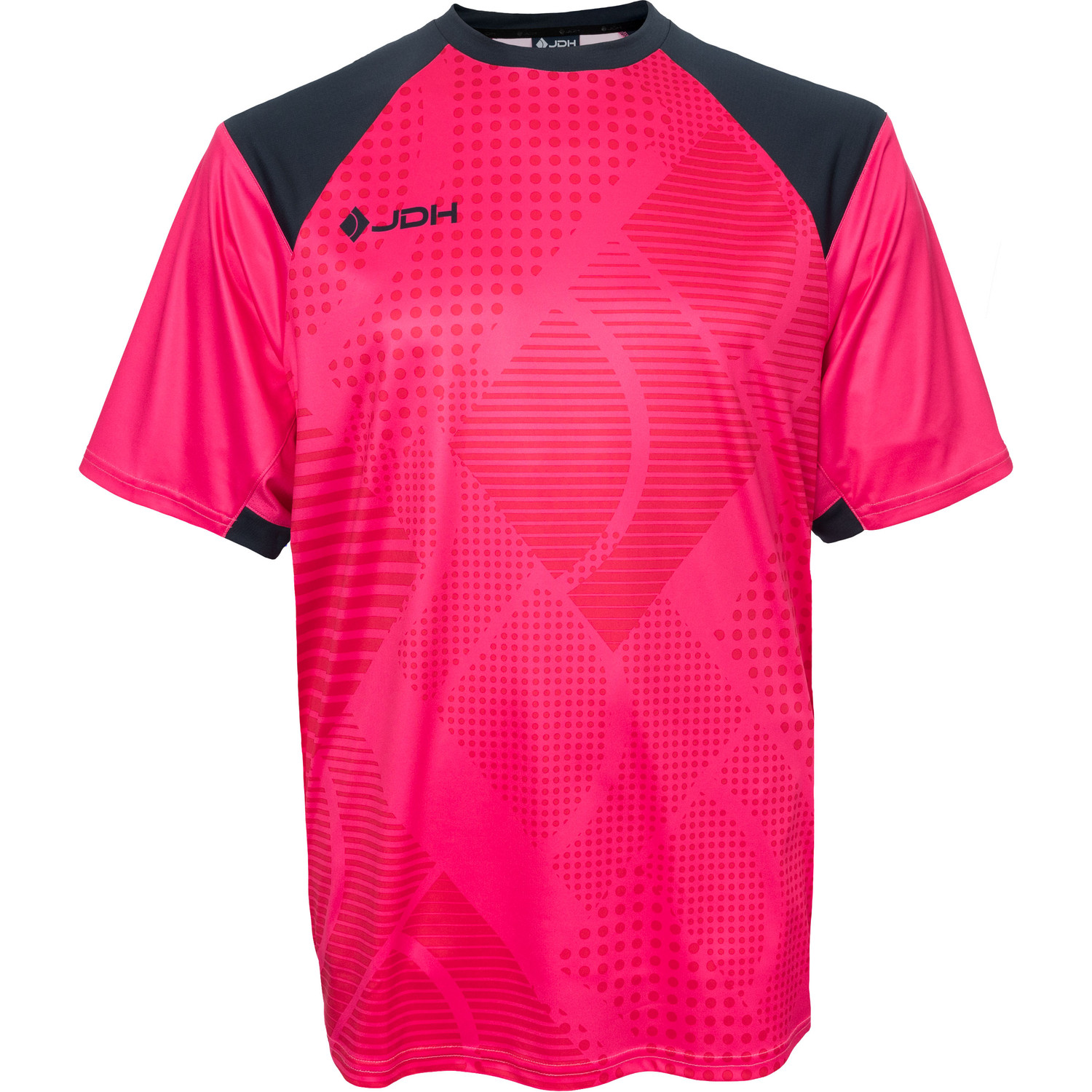JDH Carbon Keepersshirt Senior