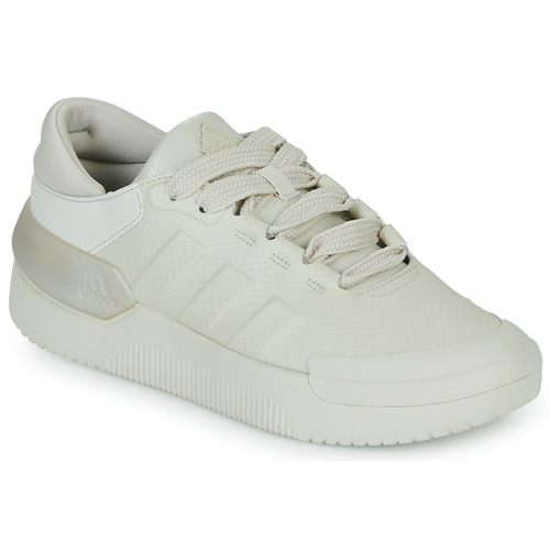 Adidas Sportswear - COURT FUNK - Beige