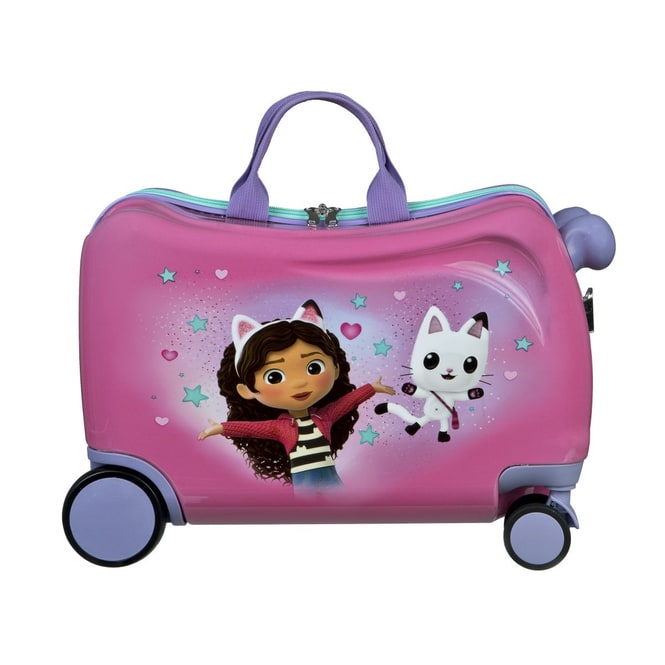 Gabby's Dollhouse - Kindertrolley - Ride-on