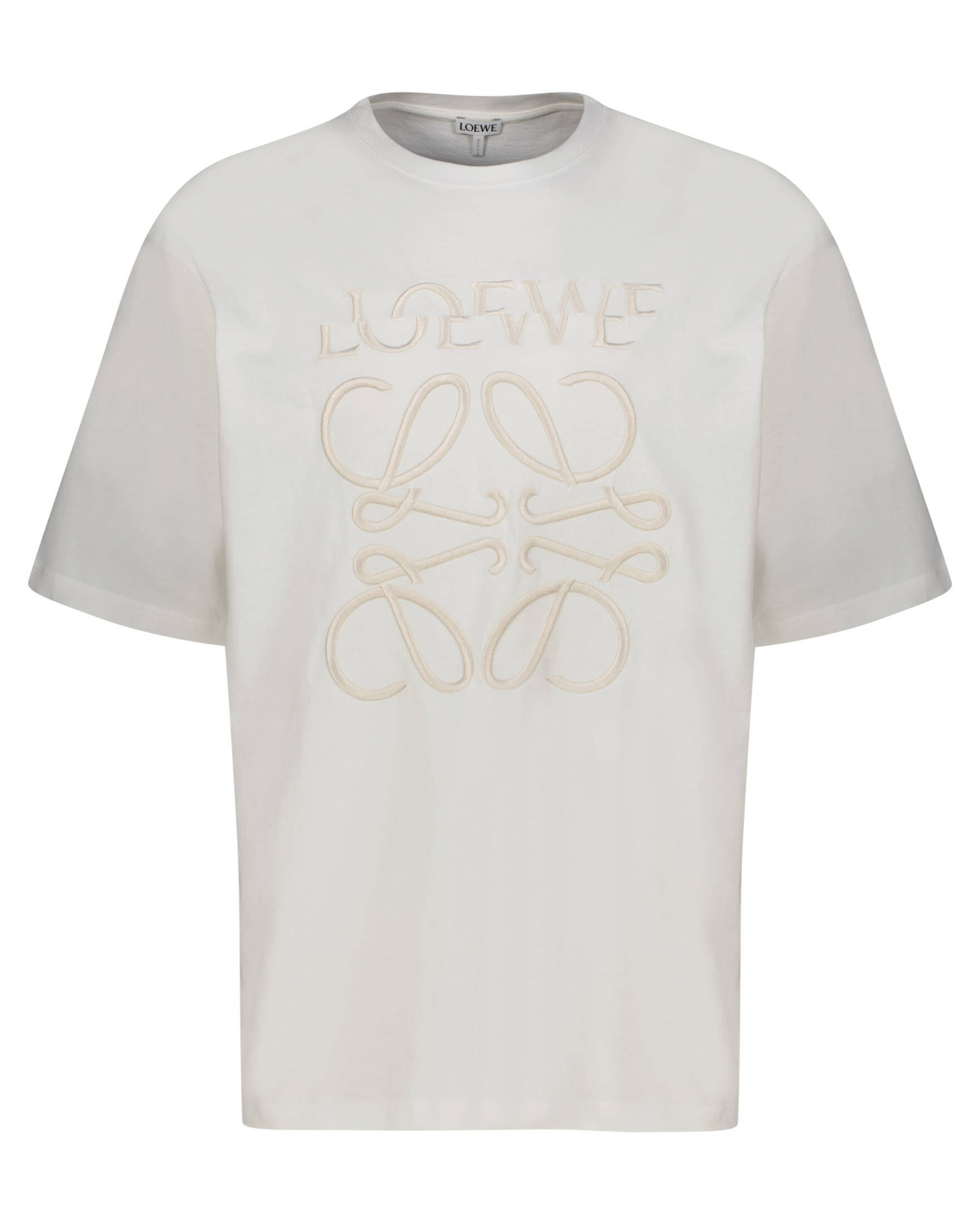 Loewe| Herren T-Shirt Loose Fit