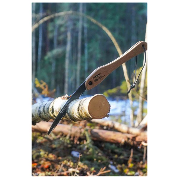 Nordic Pocket Saw - Skalvik 8 - Scie