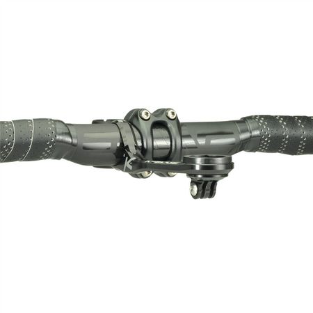 GARMIN MOUNT Halterung  Black  COMBO MAX XL  31.8mm