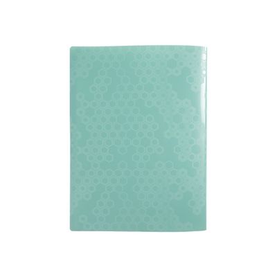 Exacompta MAÏA - Porte vues recyclé - 40 vues - A4 - disponible dans différentes couleurs