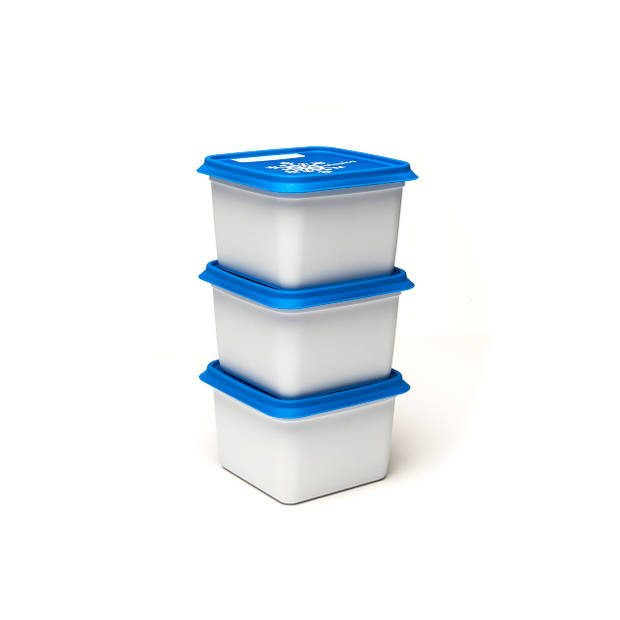 Amuse Basic Vershouddozen Alaska - 3x750 ml