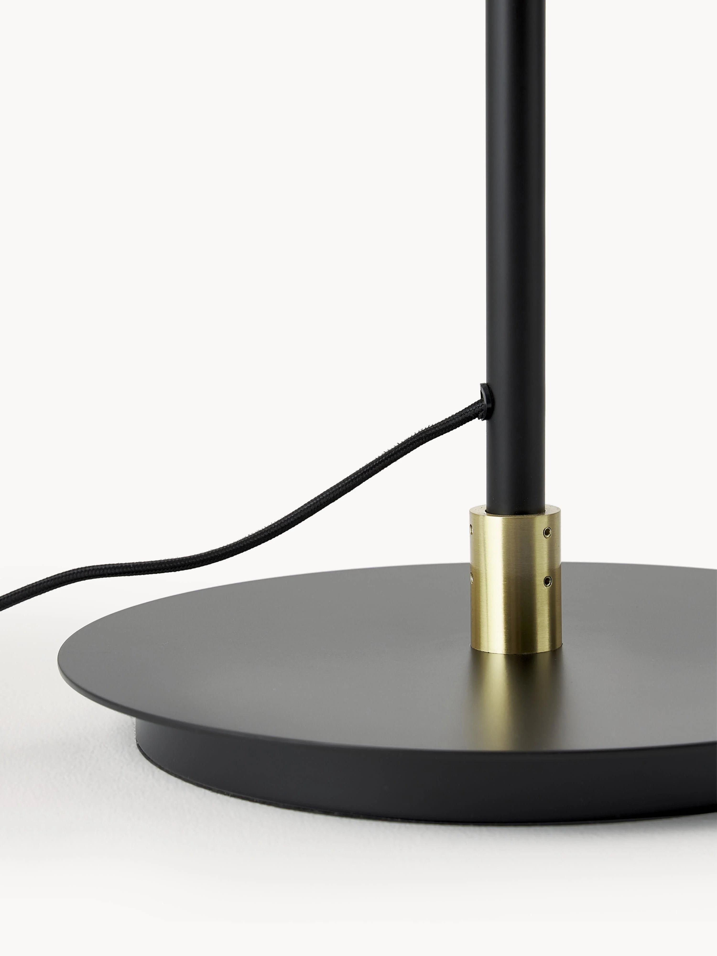 Grote leeslamp Neron
