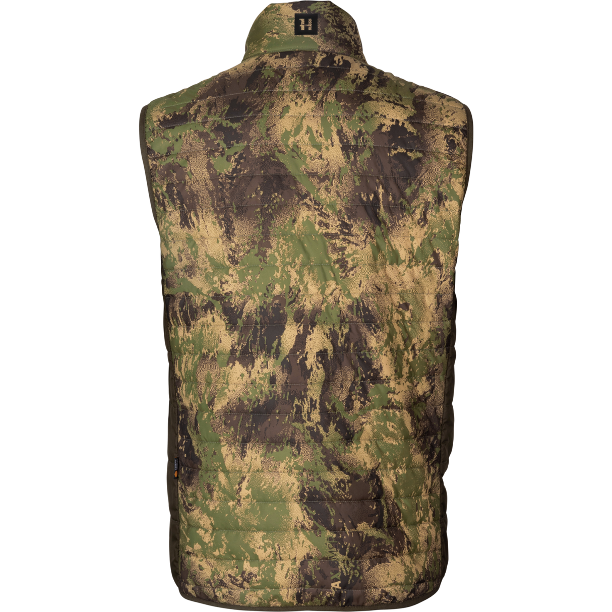 Härkila<br>Deer Stalker Camo Reversible Packable Waistcoat
