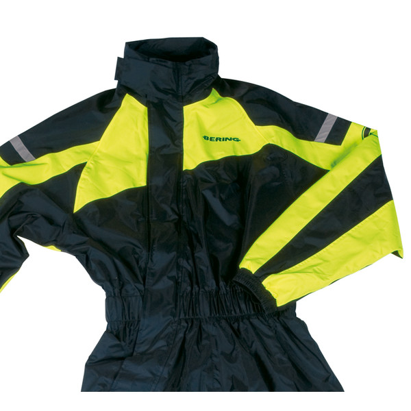 Bering - Combinaison pluie Iwaki Noir / Jaune