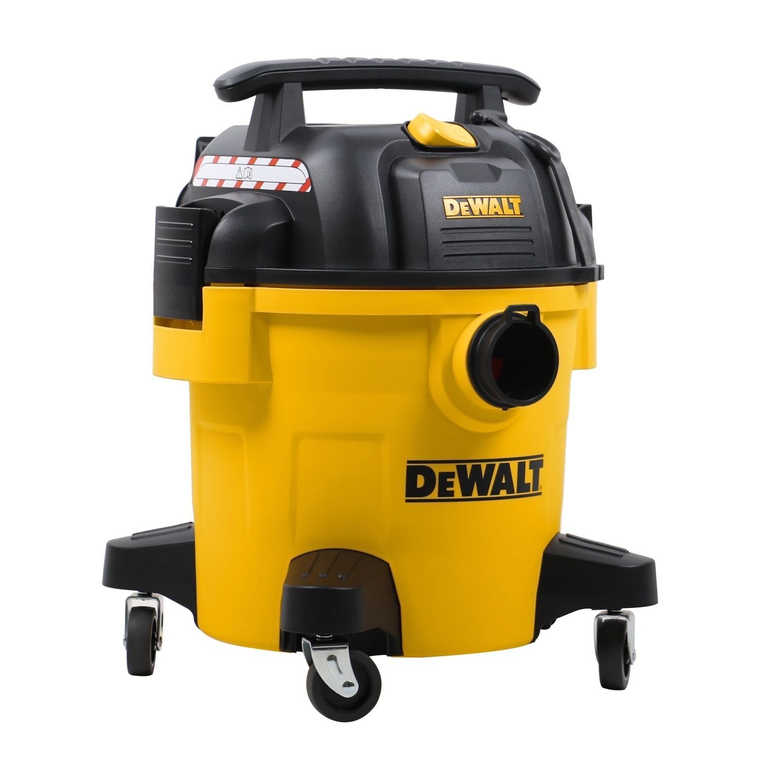 DeWALT DXV20PTA 20L Nat- en Droogstofzuiger 230V