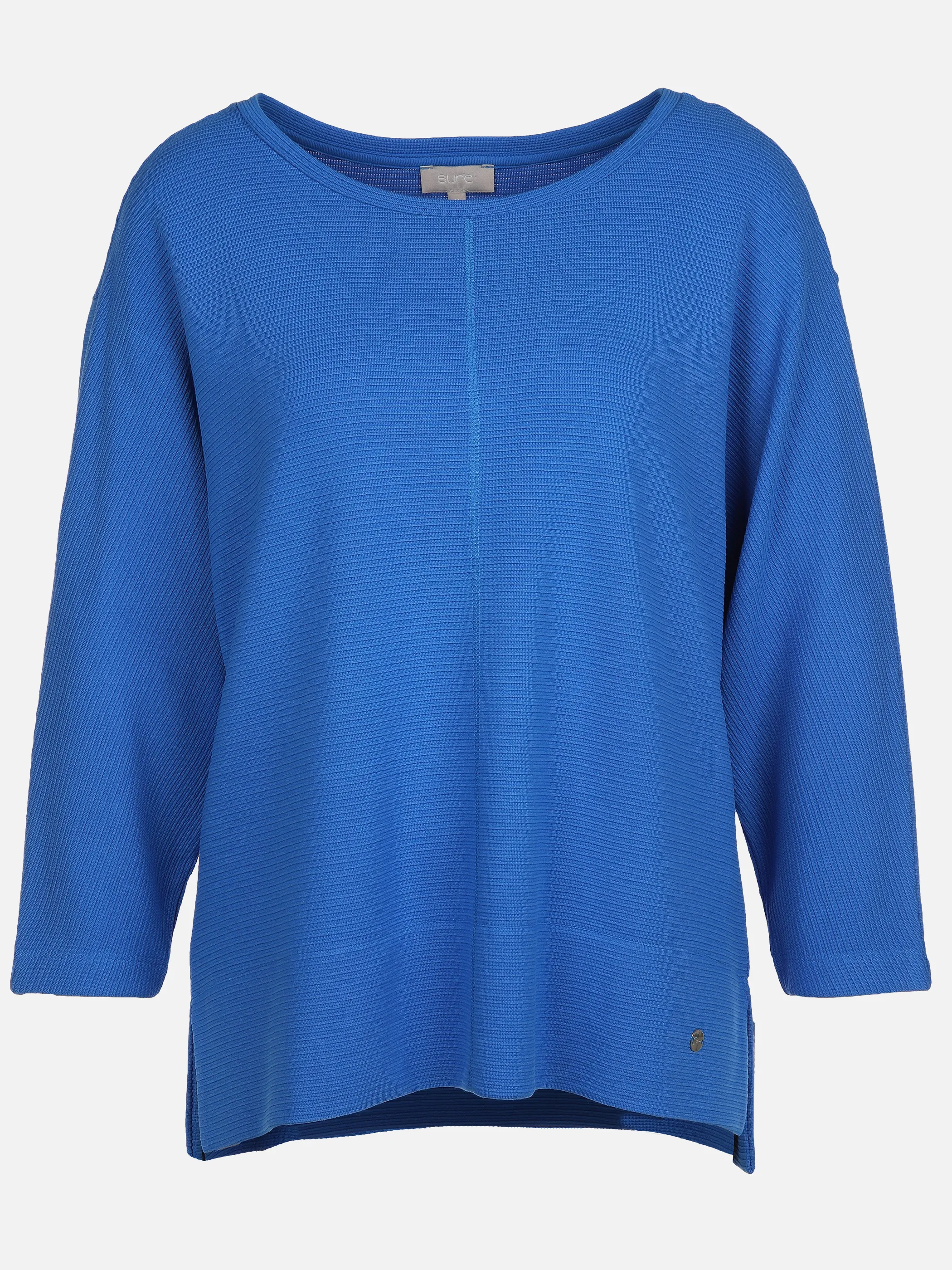 Damen Ottoman Shirt mit 3/4 Arm