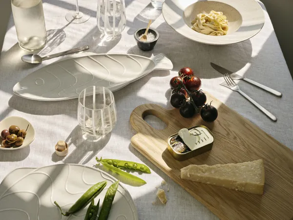 Broste Copenhagen Pesce Tallerken