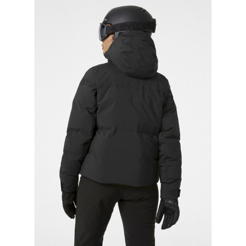 Nora Short Puffy Jacket - Veste ski femme