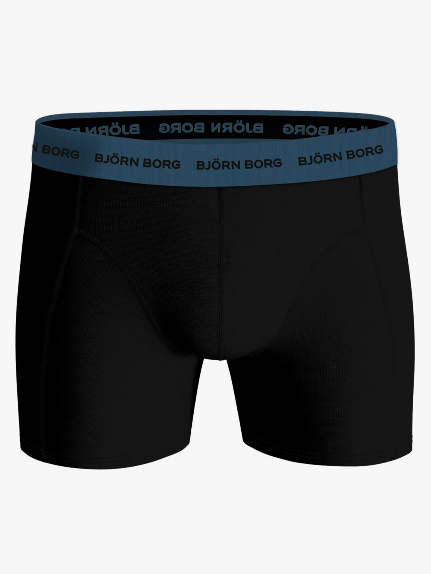 Cotton Stretch Boxer 5-Pack