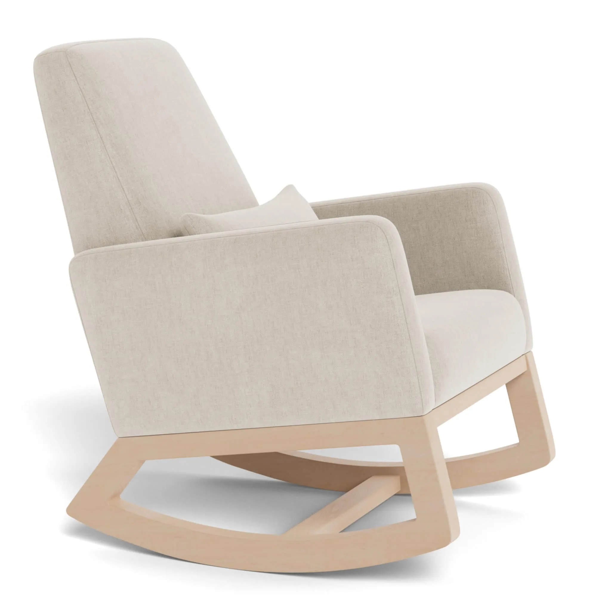Monte Chaise Berçante Joya - Dune  Érable (en stock)